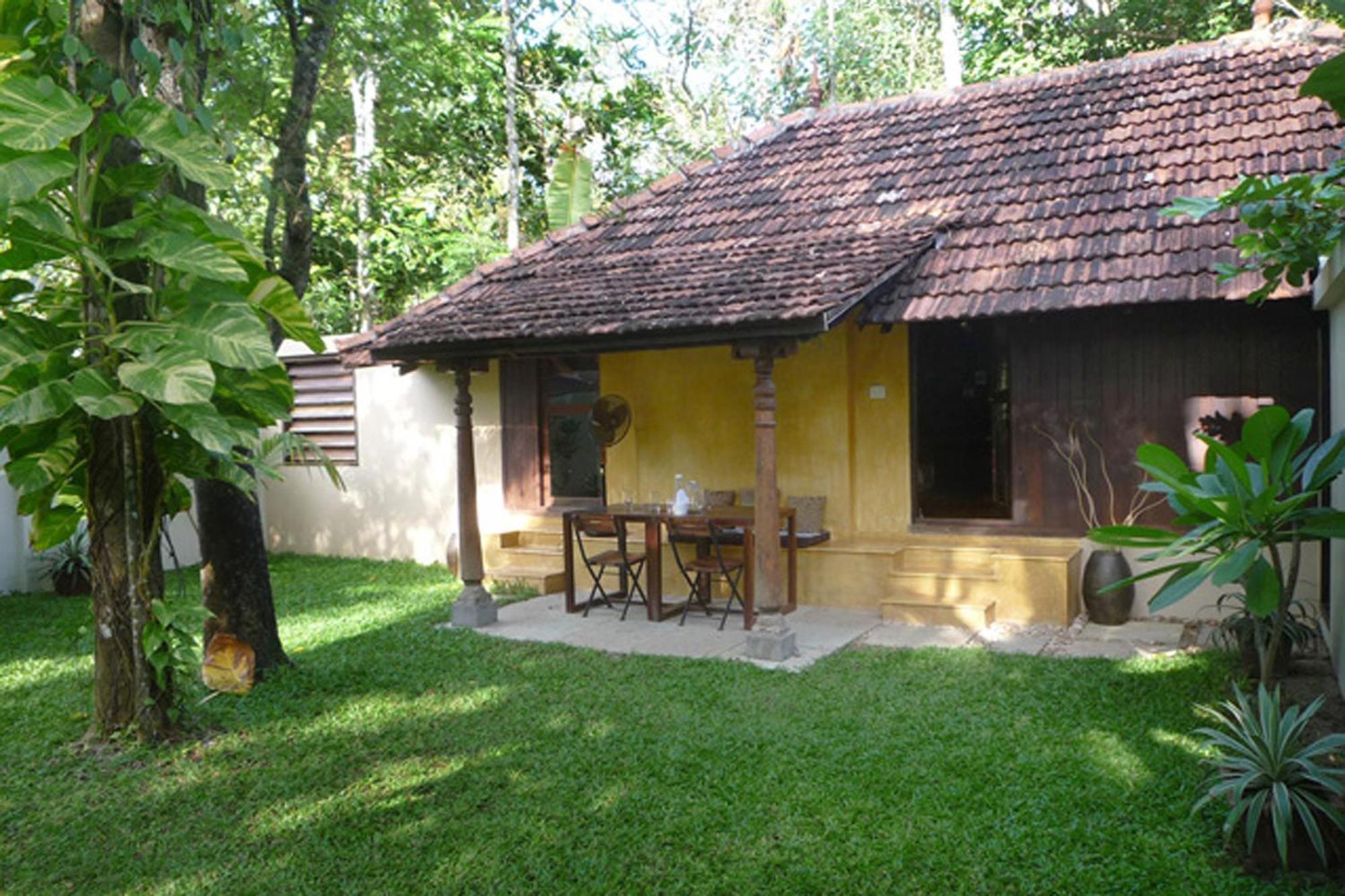 Marari Villas - Private Pool Villas Mararikulam Zimmer foto